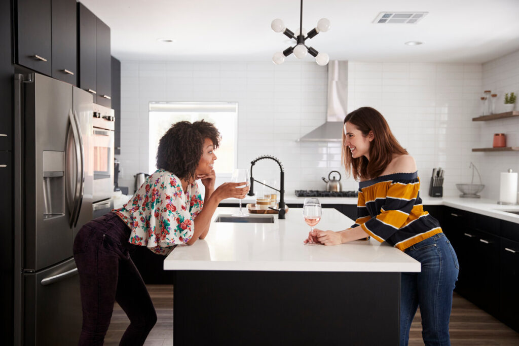 Living in Williams Court: A Friendly Community Experience in College Station, TX