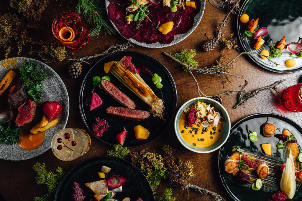 Savoring Williams Court: A Food Lover’s Guide to College Station’s Best-Kept Dining Secrets